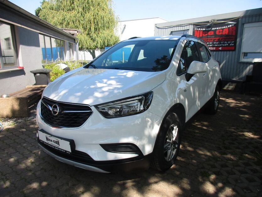 Opel Mokka 113.400 km 9.699 € Neustadt an der Weinstrasse 67433