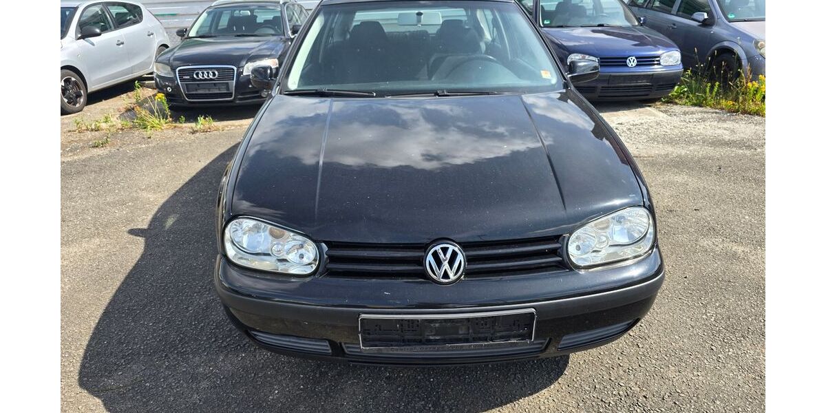 VW Golf 191.880 km 850 &euro; Pirmasens 66954