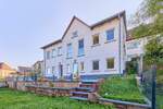 Frisch saniertes Einfamilienhaus in zentraler Stadtlage 5 zimmer