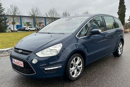 Ford S-Max 246.500 km 4.350 &euro; Neustadt Weinstraße 67433