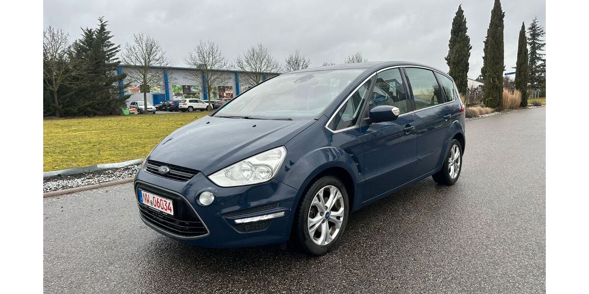 Ford S-Max 246.500 km 4.350 &euro; Neustadt Weinstraße 67433