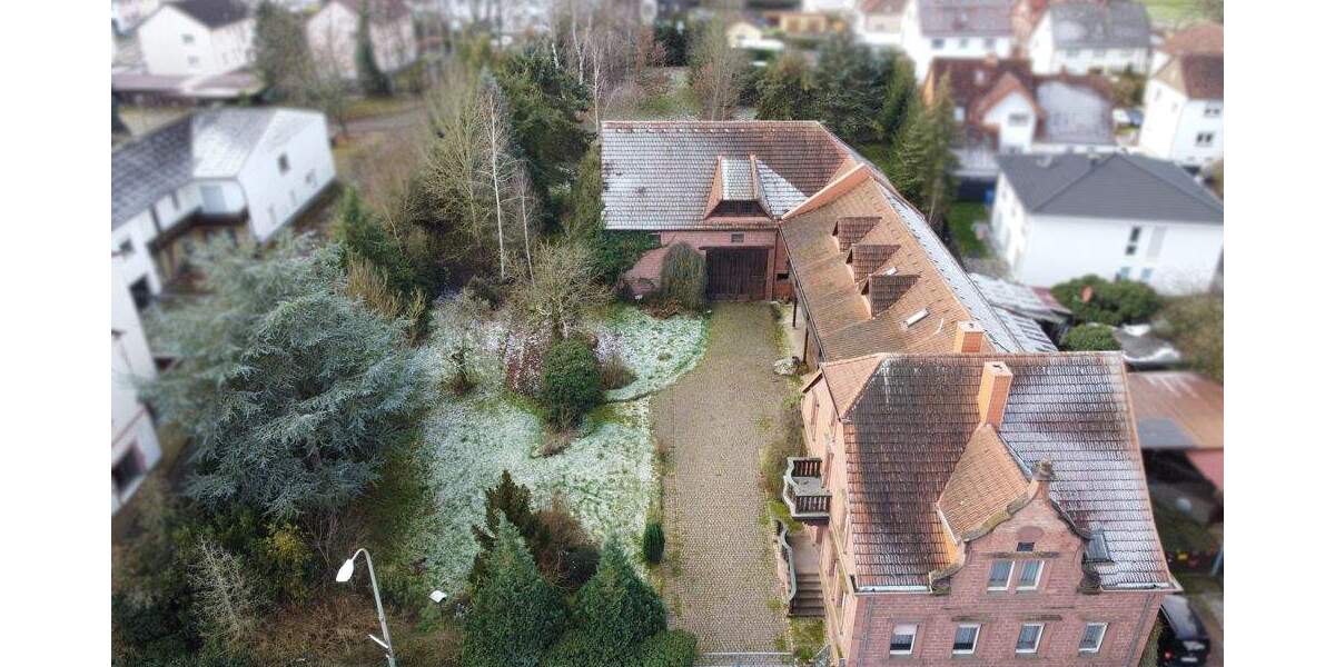 Grundstück Mackenbach - 875.000&euro; | Angebot:25737825