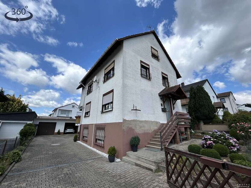 Wohnung zum Kaufen in Enkenbach-Alsenborn 299.000 € 143 m²