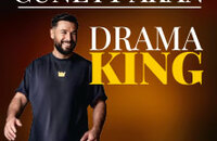 Cüneyt Akan - Drama King