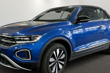 VW T-Roc 16.196 km 32.650 &euro; Kaiserslautern 67663