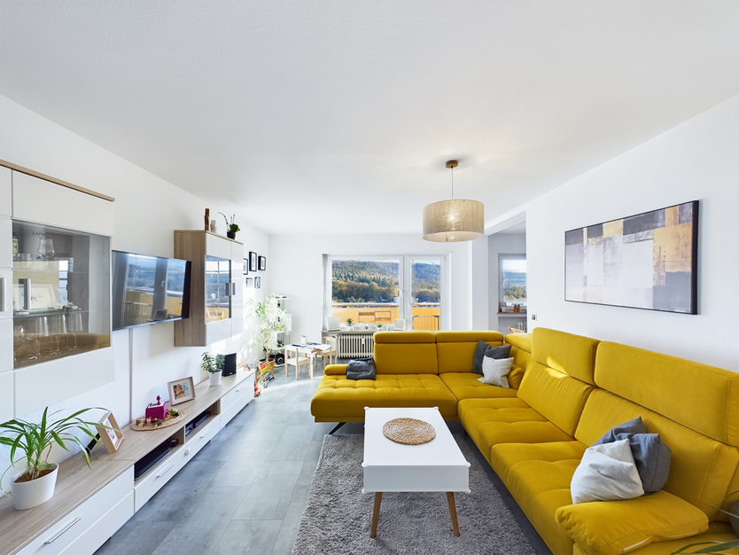 Wohnung zum Kaufen in Kaiserslautern 286.000 € 107 m²