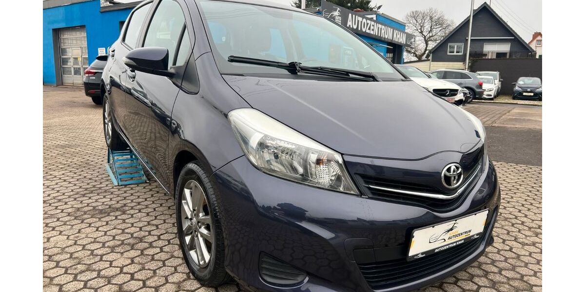 Toyota Yaris 116.200 km 7.490 &euro; Bruchmühlbach-Miesau 66892
