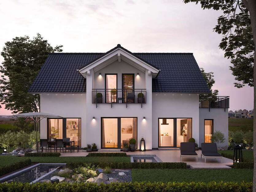 Haus zum Kaufen in Seelen 319.997 € 180 m²