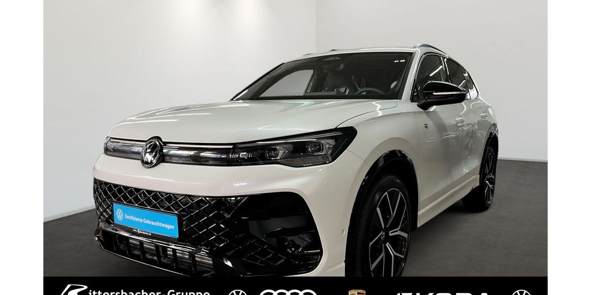 VW Tiguan 5.273 km 52.850 € Kaiserslautern 67663