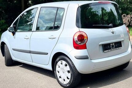 Renault Modus