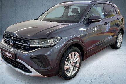 VW T-Cross 1.180 km 25.990 &euro; Bad Dürkheim 67098