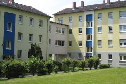 Wohnung Kaiserslautern Innenstadt - 4 Zimmer, 79 m&sup2;, 189.000&euro; | Angebot:25741314