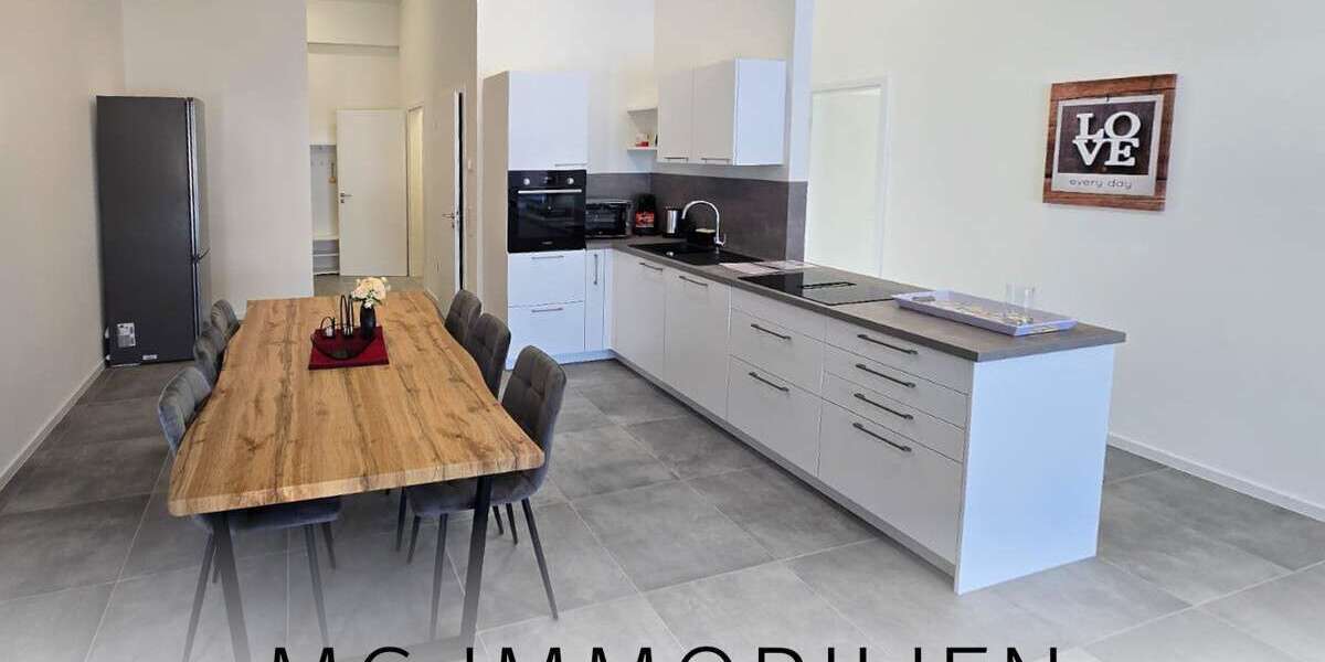 Etagenwohnung Kaiserslautern Einsiedlerhof - 3 Zimmer, 110 m&sup2;, 513.000&euro; | Angebot:26847573