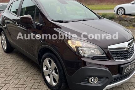 Opel Mokka 159.385 km 7.799 &euro; Kirchheimbolanden 67292