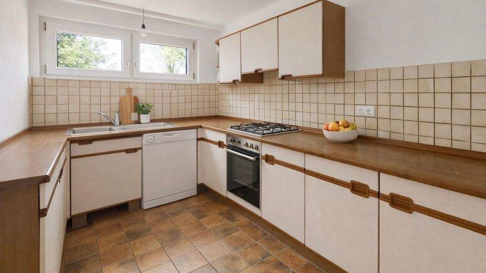 Bungalow Kaiserslautern / Lämmchesberg Innenstadt - 9 Zimmer, 263 m&sup2;, 495.000&euro; | Angebot:25728413