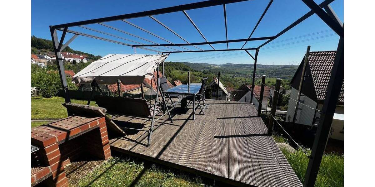 Einfamilienhaus Föckelberg - 6 Zimmer, 138 m&sup2;, 245.000&euro; | Angebot:26702775