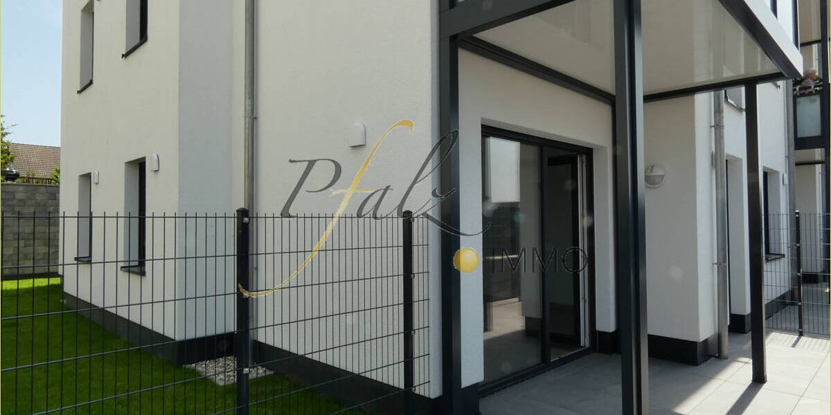 Etagenwohnung Pirmasens Innenstadt - 3 Zimmer, 78 m&sup2;, 277.500&euro; | Angebot:22046514