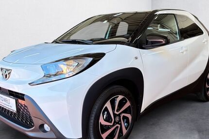 Toyota Aygo (X) 8.272 km 14.970 &euro; Kaiserslautern 67661