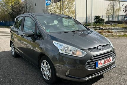 Ford B-Max 153.956 km 4.650 &euro; Neustadt/Weinstr 67433