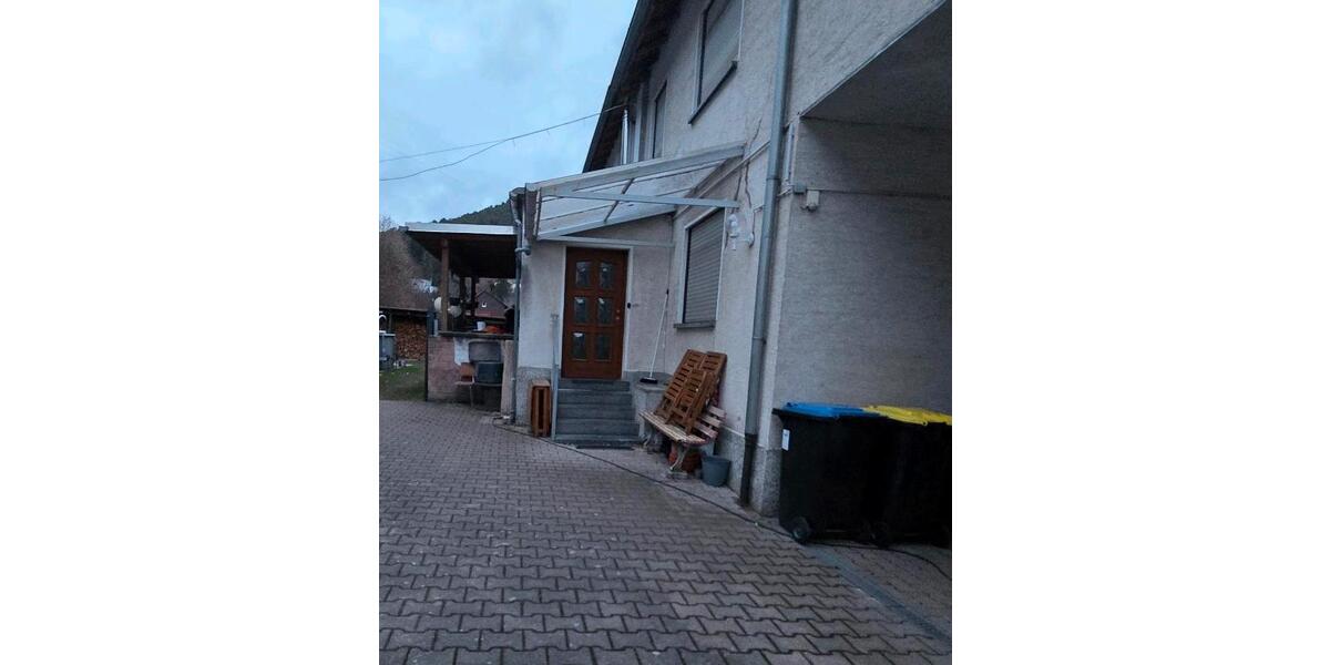 Einfamilienhaus Kaiserslautern Einsiedlerhof - 4 Zimmer, 100 m&sup2;, 900&euro; | Angebot:24878093