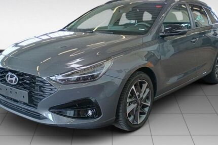 Hyundai i30 15.282 km 22.990 € Pirmasens 66954