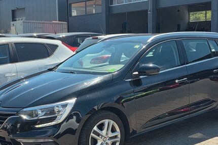Renault Megane 93.000 km 11.299 &euro; Kirchheimbolanden 67292