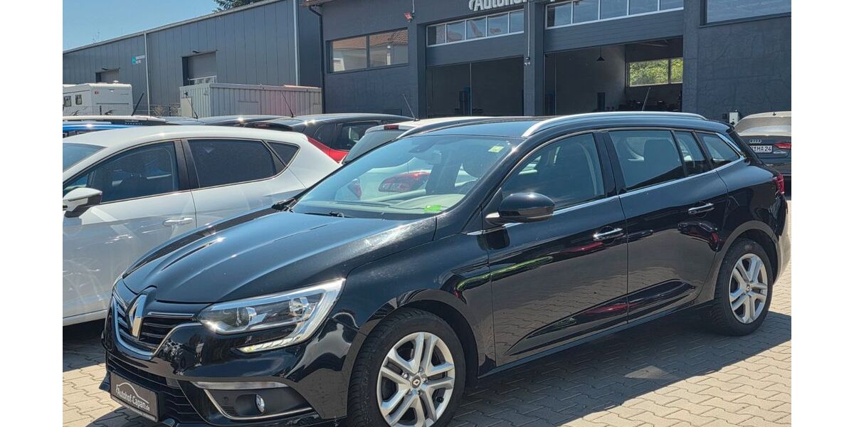 Renault Megane 93.000 km 11.299 &euro; Kirchheimbolanden 67292