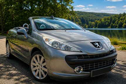 Peugeot 207 127.500 km 2.850 &euro; Carlsberg 67316