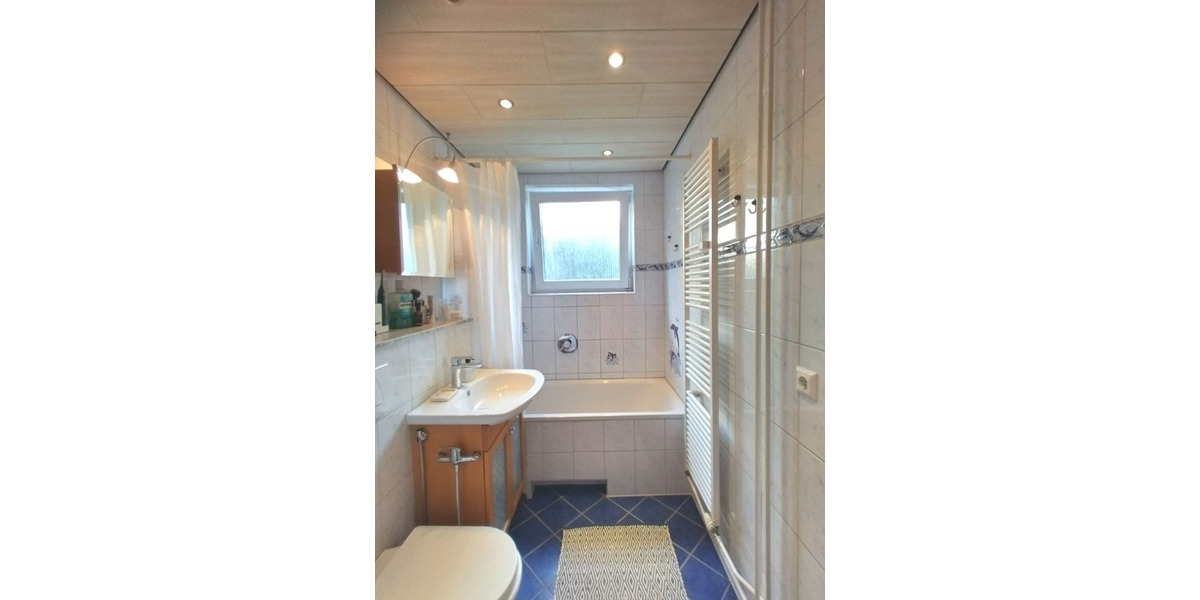 Kapitalanlage mit Perspektive: Moderne 3-Zimmer-Wohnung mit Balkon – neu vermietbar ab 01.07.2026 - Etagenwohnung Kaiserslautern Bännjerrück | Angebot:21268316