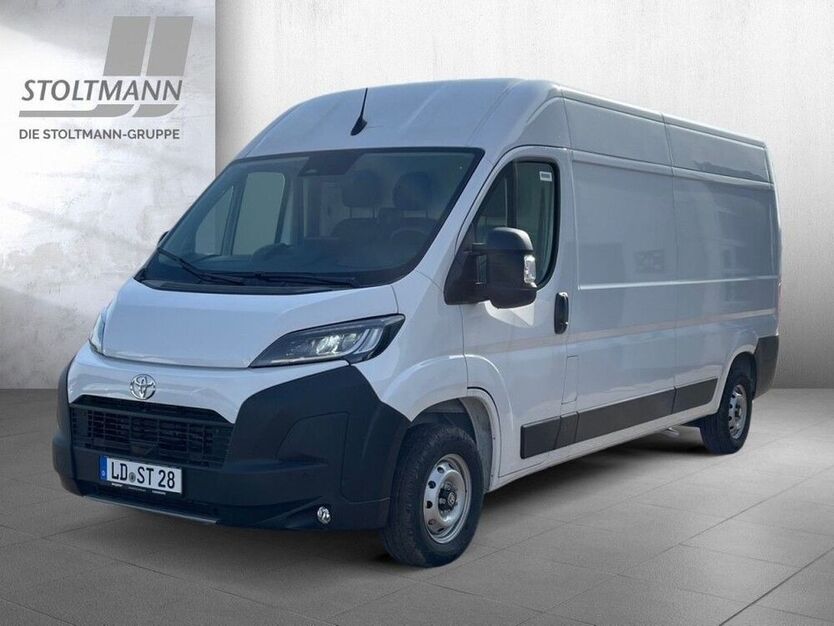 Proace (Verso)