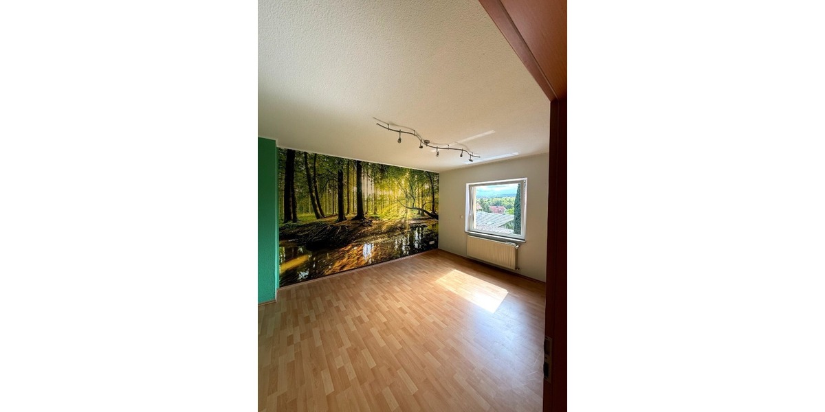 Modernes Effizienzhaus mit smarten Extras in Eisenberg 6 zimmer