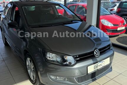 VW Polo 94.000 km 7.400 &euro; Kirchheimbolanden 67292
