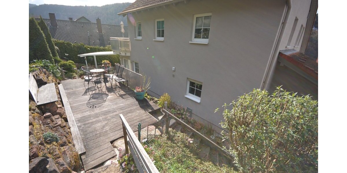 TOP -Preis für Traumhaftes Haus in Lambrecht - Mehrfamilienhaus, Wohnhaus Lambrecht (Pfalz) | Angebot:26058118