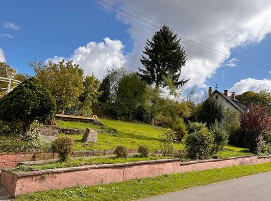 Grundstück zu verkaufen in Steinwenden 150.000 € 1194 m² zimmer