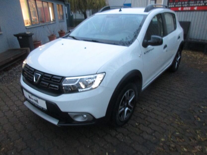 Sandero