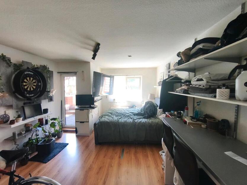 Wohnung in Kaiserslautern