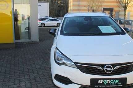 Opel Astra 84.000 km 12.790 &euro; Waldfischbach-Burgalben 67714