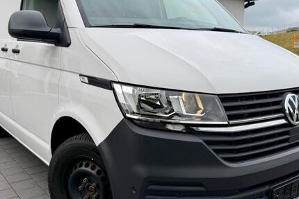 VW T6 Transporter 100.270 km 17.000 &euro; Kirchheimbolanden 67292