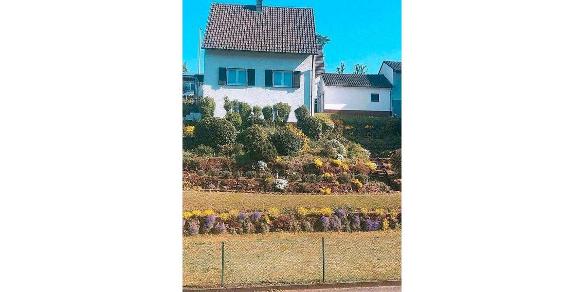 Einfamilienhaus Rodalben - 5 Zimmer, 90 m&sup2;, 189.000&euro; | Angebot:26313347