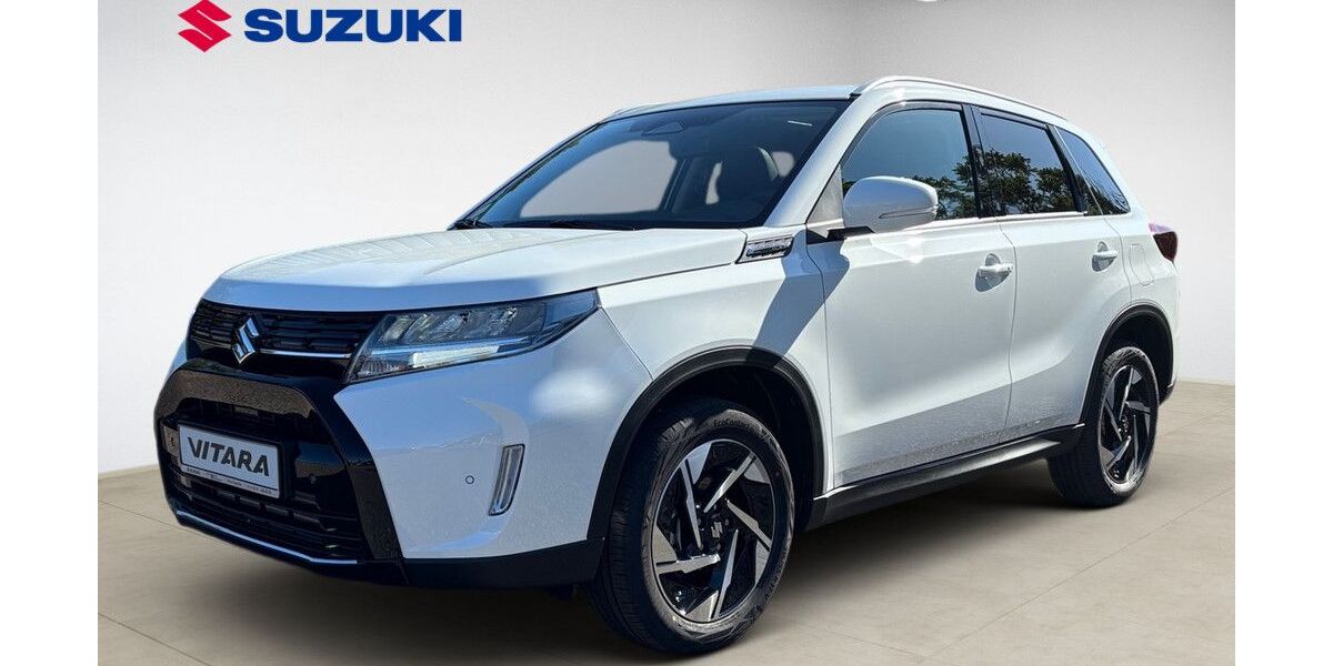 Suzuki Vitara 19.500 km 29.450 &euro; Breunigweiler 67725