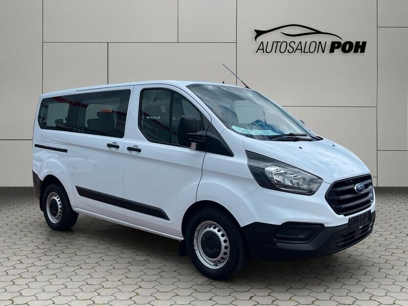 Transit Custom