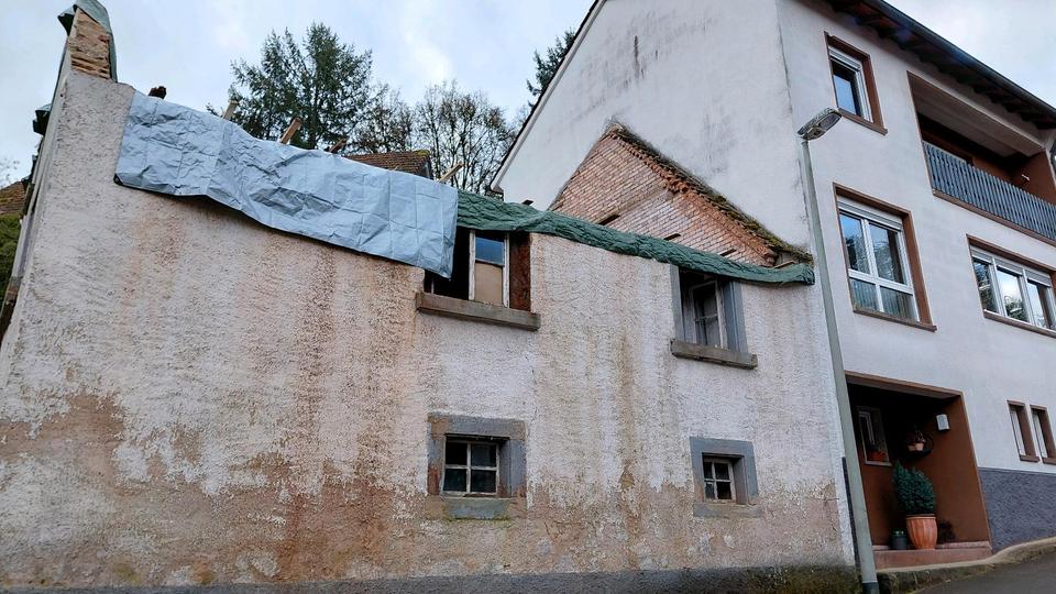 Reihenhaus Gaugrehweiler - 6 Zimmer, 135 m&sup2;, 22.000&euro; | Angebot:26681418