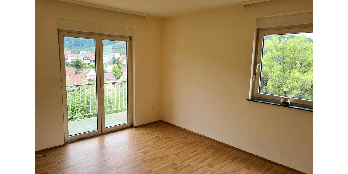 Etagenwohnung Hauenstein - 2 Zimmer, 48 m&sup2;, 69.800&euro; | Angebot:26737860