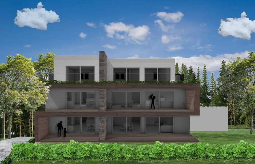 Wohnung zum Kaufen in Kaiserslautern 550.000 € 119 m²