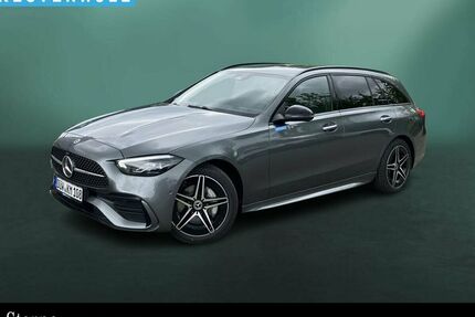 Mercedes-Benz C 220 8.500 km 47.400 &euro; Neustadt 67433