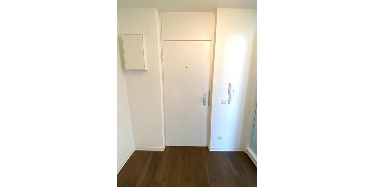 Etagenwohnung Kaiserslautern Bahnheim - 2 Zimmer, 50 m&sup2;, 425&euro; | Angebot:26317962