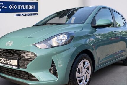 Hyundai i10 18.044 km 14.680 &euro; Bad Dürkheim 67098