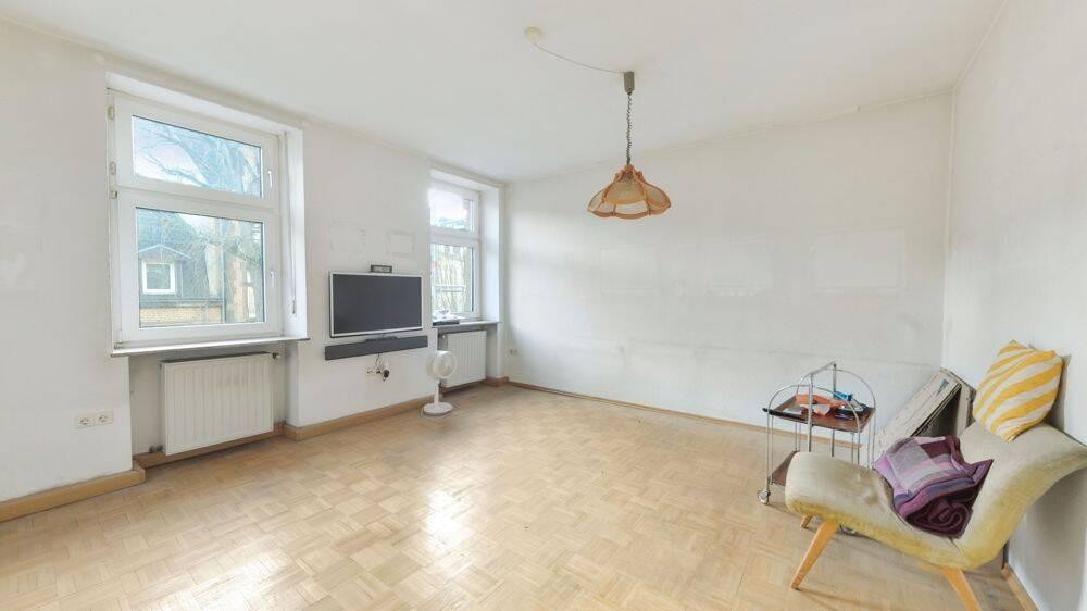 Mehrfamilienhaus, Wohnhaus Kaiserslautern Innenstadt - 7 Zimmer, 117 m&sup2;, 199.000&euro; | Angebot:26834223