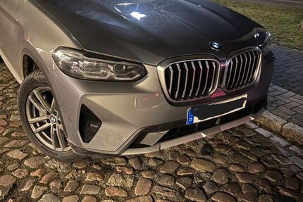 BMW X3 91.200 km 36.000 &euro; Rockenhausen 67806