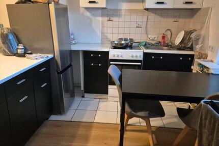 Wohnung Kaiserslautern - 1 Zimmer, 29 m&sup2;, 520&euro; | Angebot:27570838
